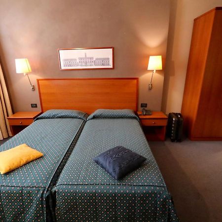 טרני Classic Hotel Tulipano מראה חיצוני תמונה