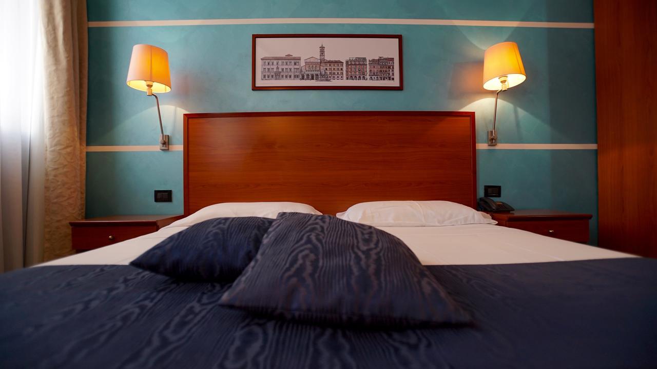 טרני Classic Hotel Tulipano מראה חיצוני תמונה