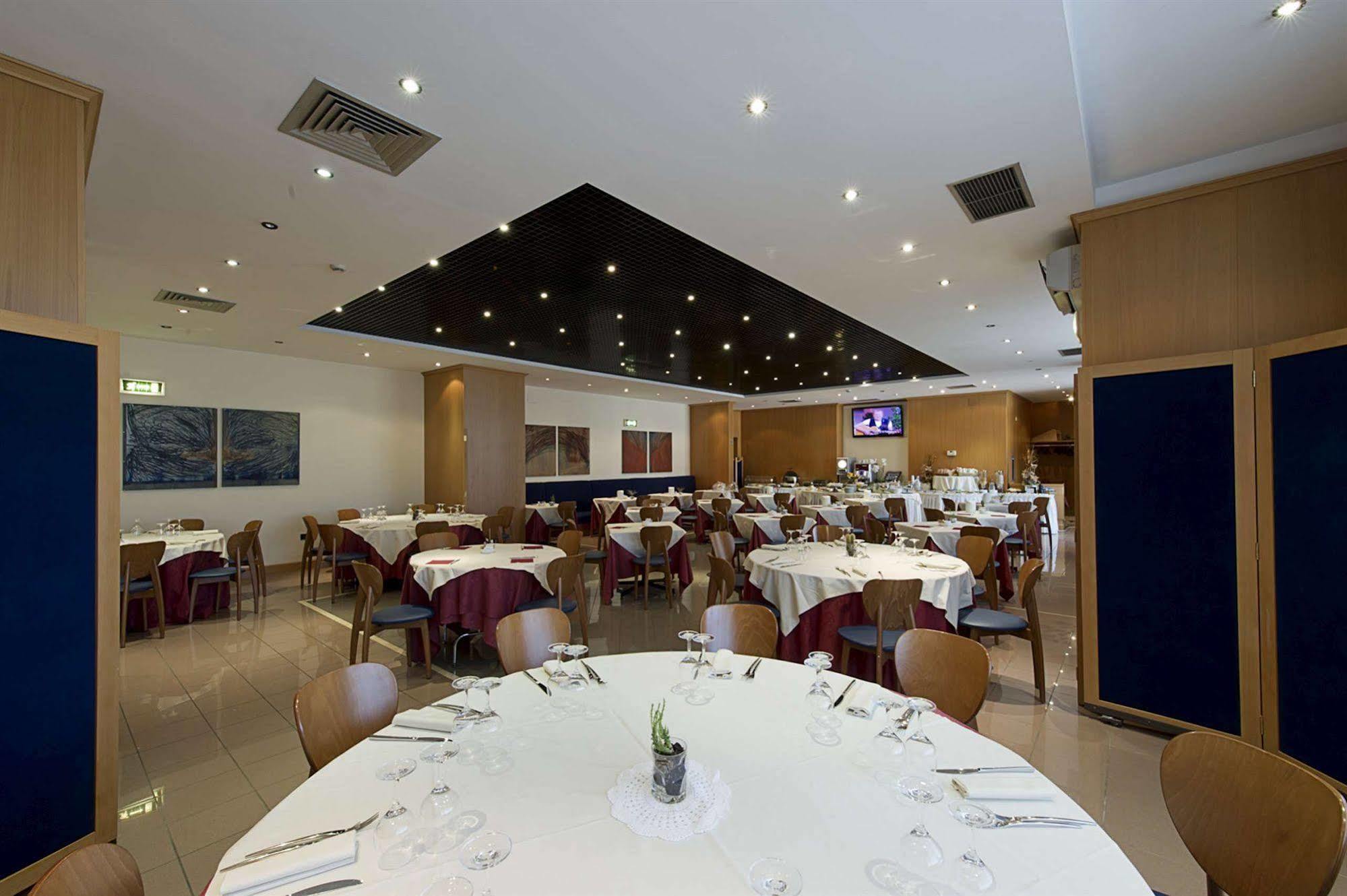 טרני Classic Hotel Tulipano מראה חיצוני תמונה