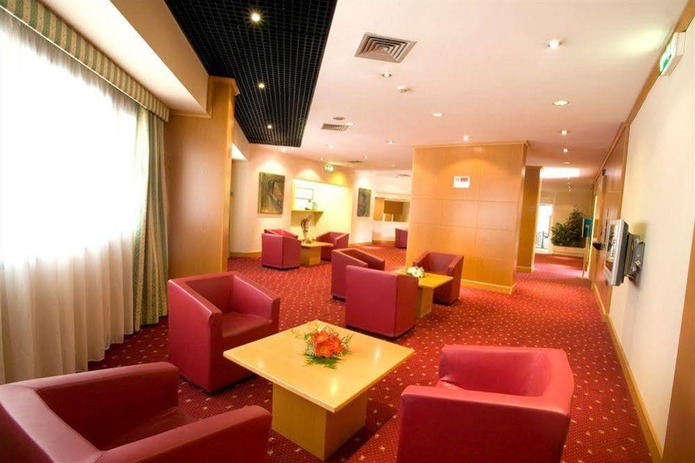 טרני Classic Hotel Tulipano מראה חיצוני תמונה